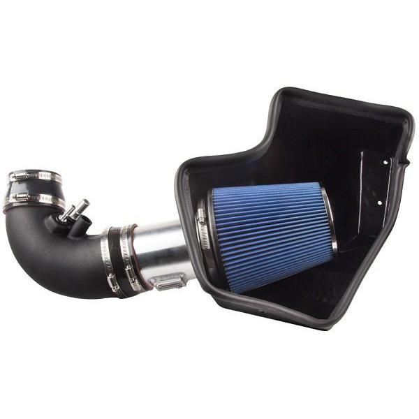 Steeda ProFlow Mustang Cold Air Intake - Tune Required (15-17 GT) 555 3194