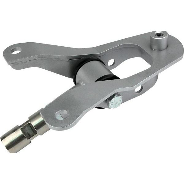 Steeda Mustang Upper Control Arm Upgrade Kit - Poly End (05-10) 555 4108