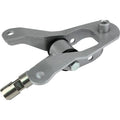 Steeda Mustang Upper Control Arm Upgrade Kit - Poly End (05-10) 555 4108