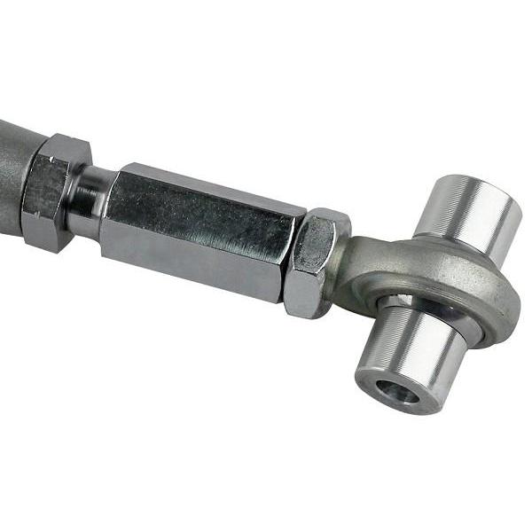 Steeda Mustang Double Adjustable Rear Upper Control Arms - Spherical/Bushing (79-04) 555 4101