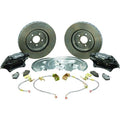 Ford Performance Brembo Mustang 14" SVT Front Big Brake Kit (05-14) All 161 M 2300 S