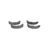 Centric Mustang Rear Drum Brake Shoes (79-93) 492 111 05690