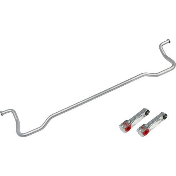 Steeda Mustang Spring & Sway Bar Package (11-14) 555 2211