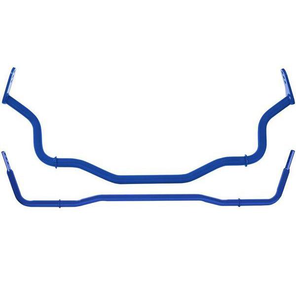 Steeda Stage 1 Handling Package - Ultralite Linear (15-18 EcoBoost) 555 2127 U