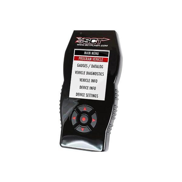 Steeda GT500 Mustang Ultimate Power Pack (07-09 GT500) 555 3931