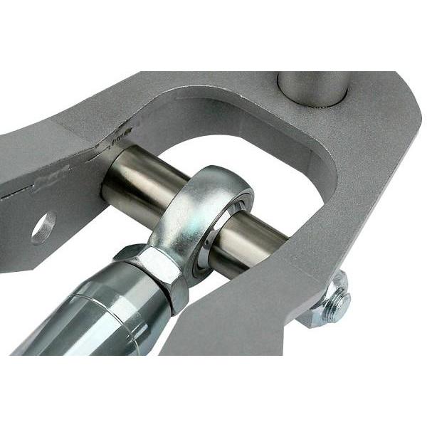 Steeda Mustang Rear Upper Control Arm - Rod End (05-10) 555 4106