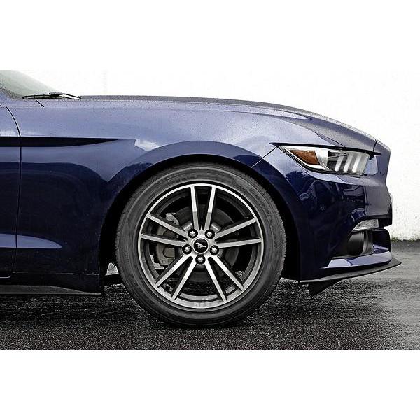 Steeda Stage 1 Handling Package - Ultralite Linear (15-18 EcoBoost) 555 2127 U