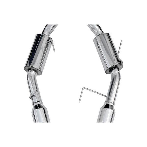 Steeda Mustang Ultimate Power Pack (05-09) 555 2410