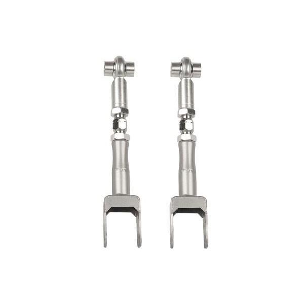 Steeda Stage 3 Handling Package (15-18 All) 555 2136