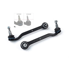 Steeda S550 Mustang Front Roll Center & Bumpsteer Correction Kit (2015-2019 All) 555 4915