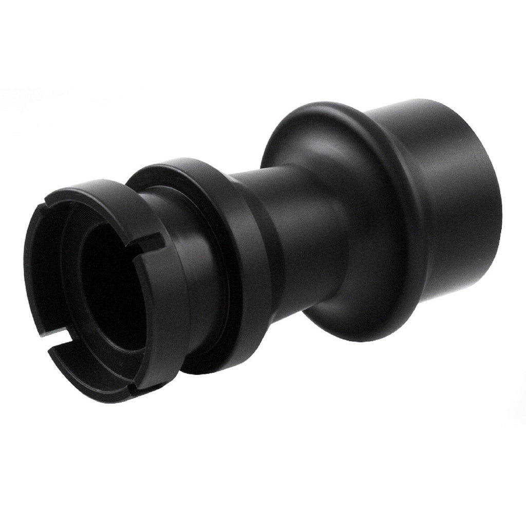 Steeda S550 Mustang Delrin Reverse Lock-Out Collar (2015-2019 GT/EcoBoost/V6) 555 7081