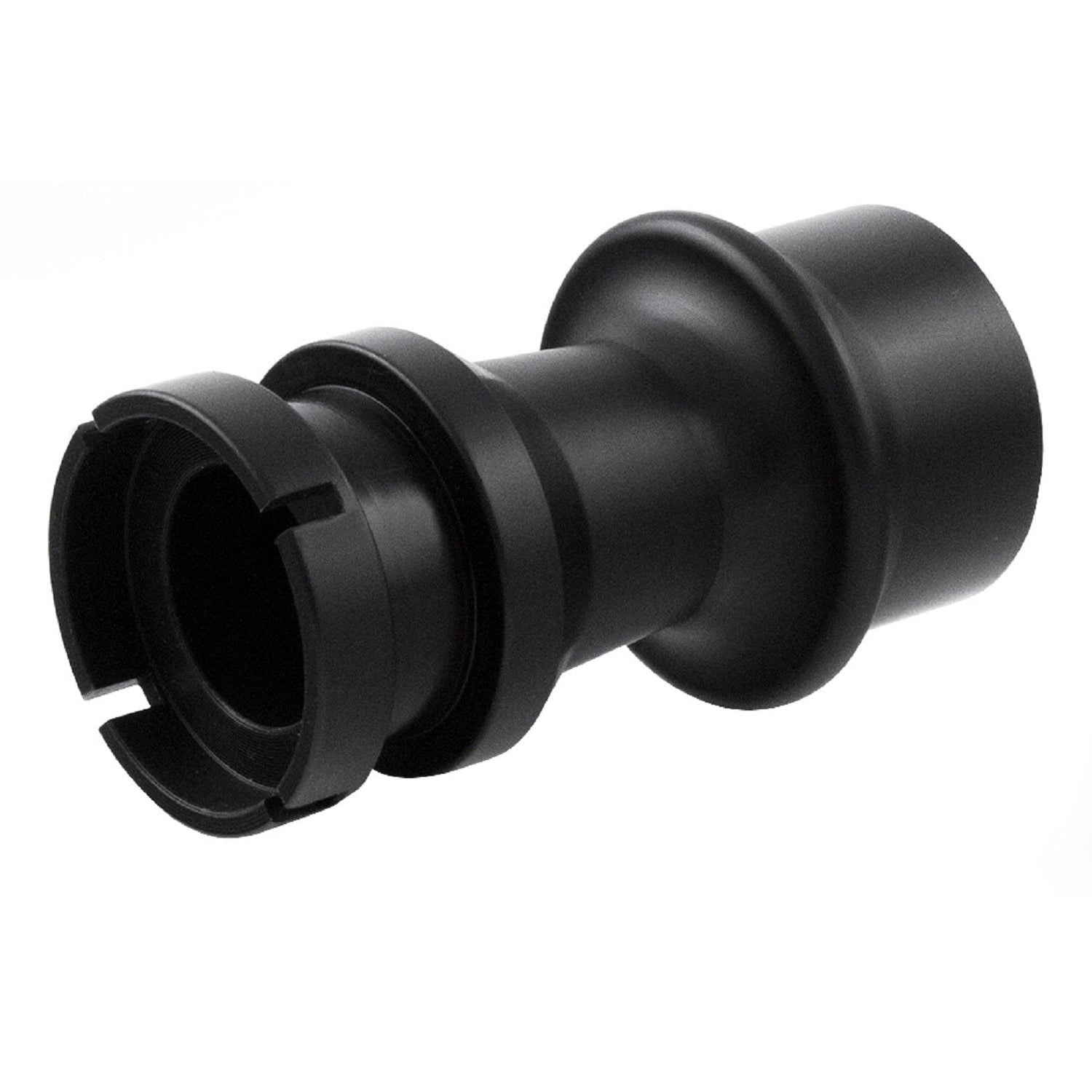 Steeda S550 Mustang Delrin Reverse Lock-Out Collar (2015-2019 GT/EcoBoost/V6) 555 7081