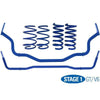 Steeda Stage 1 Handling Package - Linear (15-18 GT/V6) 555 2122