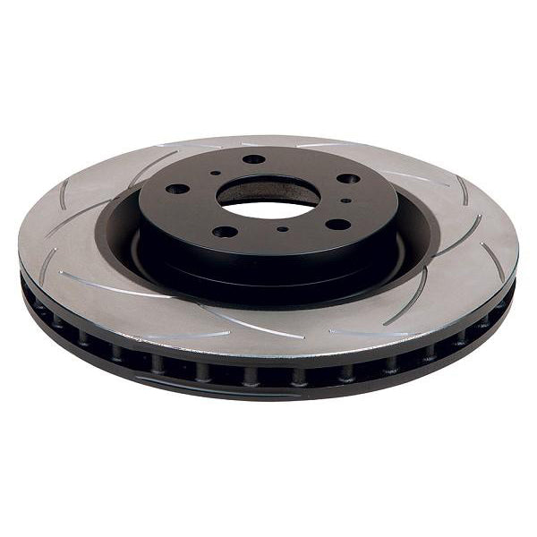 DBA Mustang Street Series Rear Rotor (94-04 Cobra/Bullitt/Mach 1) 602 DBA102S