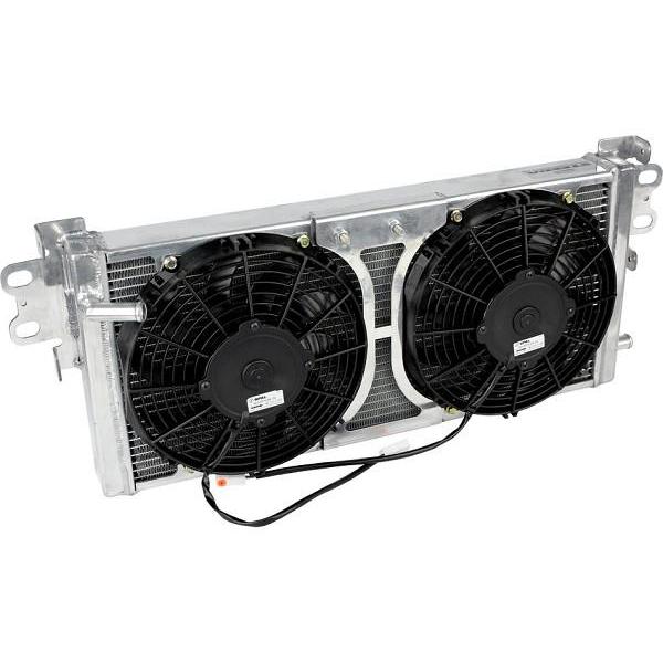 Steeda GT500 Mustang Ultimate Power Pack (07-09 GT500) 555 3931