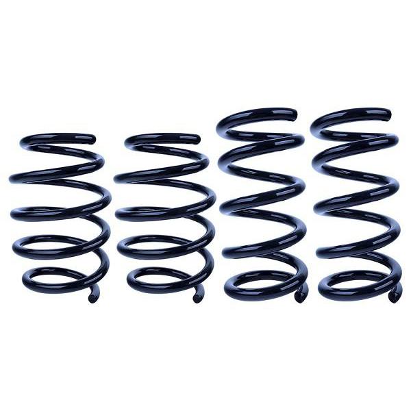 Steeda Stage 1 Handling Package - Ultralite Linear (15-18 EcoBoost) 555 2127 U
