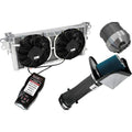Steeda GT500 Mustang Ultimate Power Pack (07-09 GT500) 555 3931