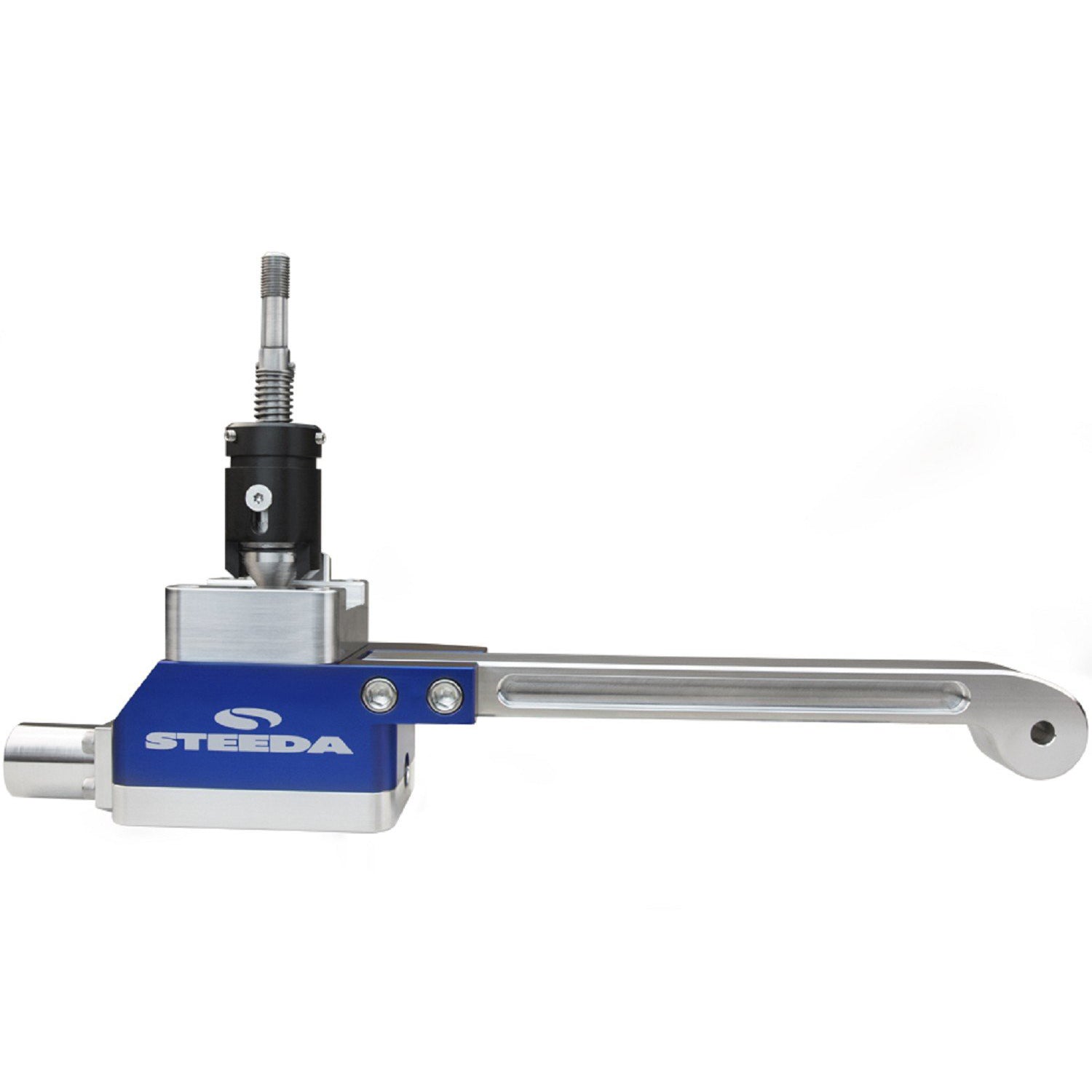 Steeda S550 Mustang MT-82 Tri-Ax Race Short Throw Shifter (2015-2019 EcoBoost) 555 7318