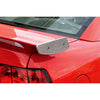 Steeda Mustang Billet Spoiler Winglets w/ Logo (94-09 / 15-17) 555 0215