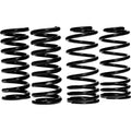 Steeda Competition Mustang Springs - Full Set (79-04 GT & V6) 555 8240