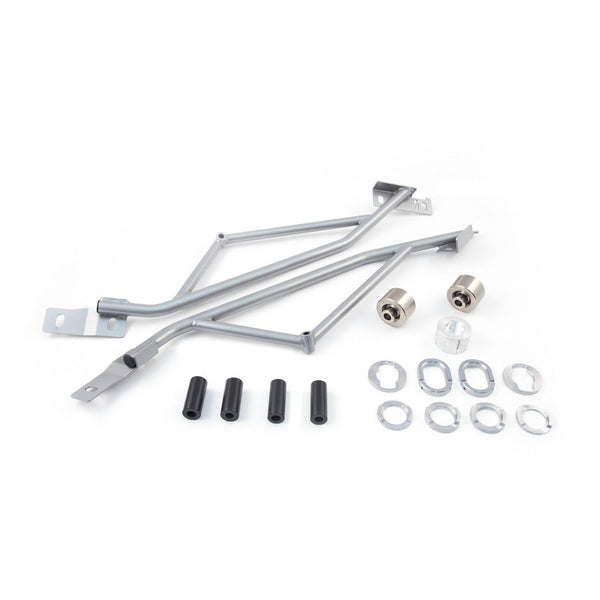 Steeda S550 Mustang 'Stop the Hop' Enthusiast Kit (2015-2019) 555 4456