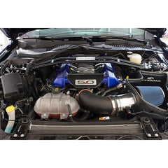 Steeda ProFlow Mustang Cold Air Intake - No Tune (15-17 GT) 555 3193