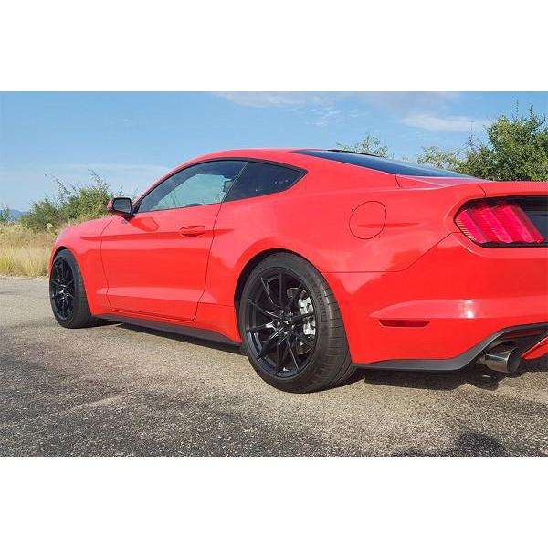 Steeda Stage 1 Handling Package - Ultralite Linear (15-18 EcoBoost) 555 2127 U