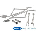 Steeda Stage 3 Handling Package (15-18 All) 555 2136