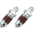Russell Mustang Rear Brake Speed Bleeders - Rear (94-04) 125 639630