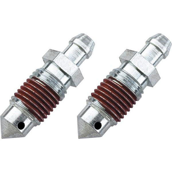 Russell Mustang Rear Brake Speed Bleeders - Rear (94-04) 125 639630
