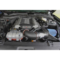 Steeda ProFlow Mustang Cold Air Intake - No Tune (15-17 GT) 555 3193