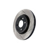 StopTech Slotted Mustang Front Rotors (94-04) 492 126 610445 PR