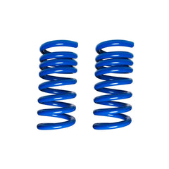 Steeda S550 Mustang Competition Dual Rate Springs (2015-2019+) 555 8246