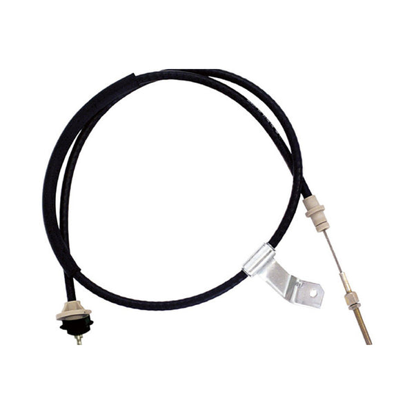 Steeda Mustang Non-Adjustable Clutch Cable (82-93) 172 0301