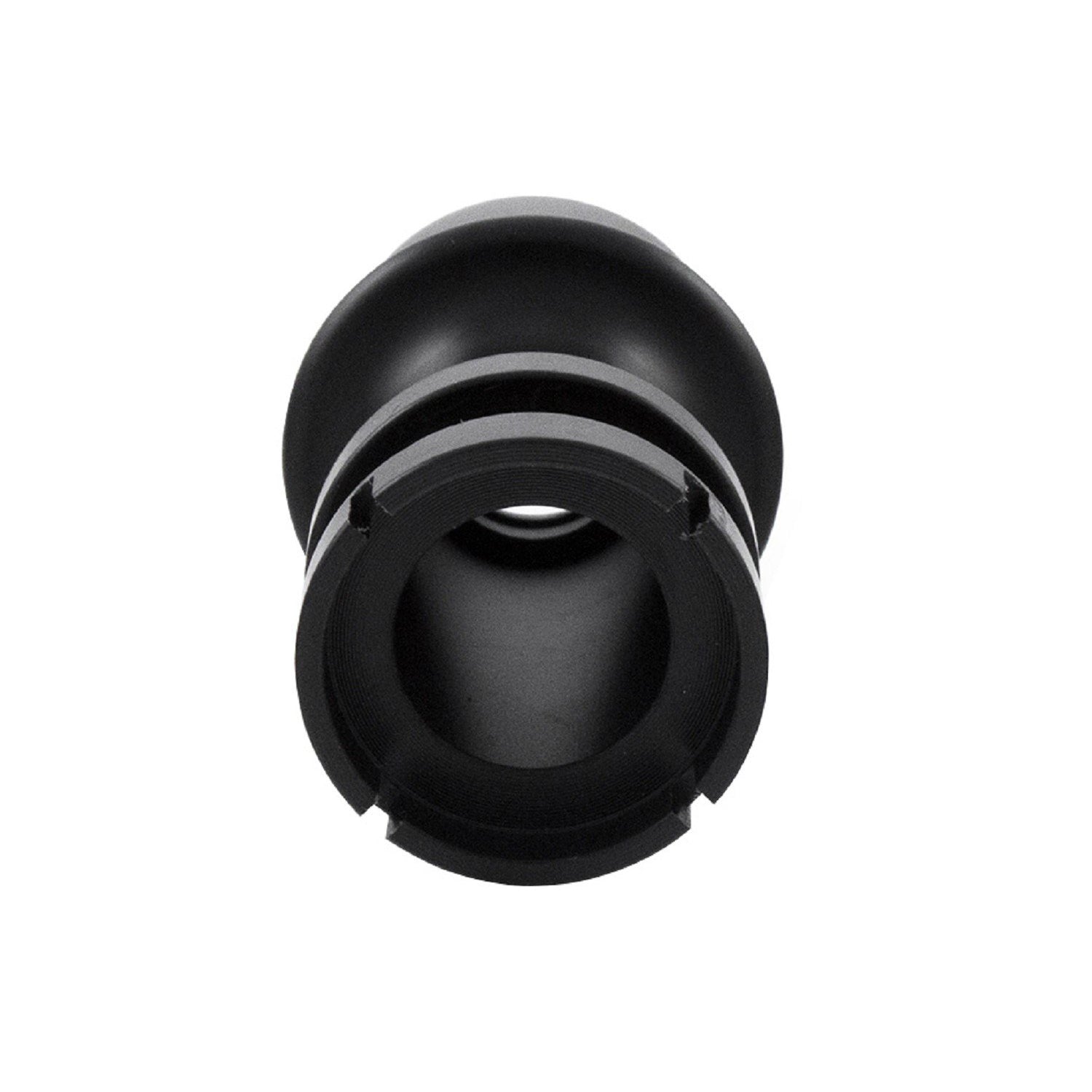 Steeda S550 Mustang Delrin Reverse Lock-Out Collar (2015-2019 GT/EcoBoost/V6) 555 7081