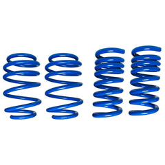 Steeda S550 Mustang Competition Dual Rate Springs (2015-2019+) 555 8246
