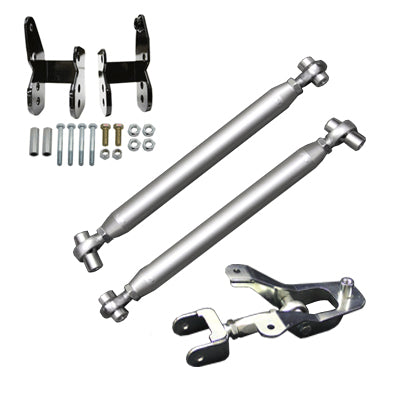 UPR 05-10 Mustang GT GT500 Pro-Series Rear Suspension Package 1999-05