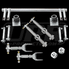 UPR 79-04 Mustang Pro Extreme Duty Rear Suspension Kit 1999-K-R
