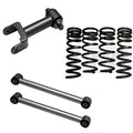 UPR 11-14 Mustang 5.0L Pro Street Rear Suspension Package II 1999-11-07