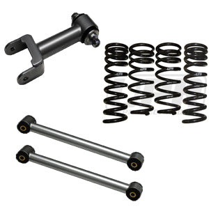 UPR 11-14 Mustang 5.0L Pro Street Rear Suspension Package II 1999-11-07