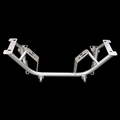 UPR 79-04 Mustang 5.0L Coyote Tubular Chrome Moly K Member 2005-79-MOD-50