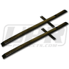 UPR 79-04 Ford Mustang Max Cross Subframe Connectors 2010