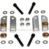 UPR 05-09 Ford Mustang GT Adjustable Camber Plate Kit GMS-2014-05