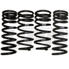 UPR 79-04 Mustang V8 UPR Pro Series Kit Lowering Springs by Eibach 2700-01