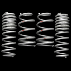 UPR 79-04 Mustang V8 UPR Pro Series Kit Lowering Springs by Eibach 2700-01