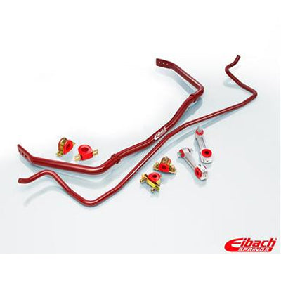 UPR 05-10 Mustang Anti-Roll Sway Bar Kit 35101.320 EIB-35101-320