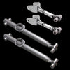 UPR 79-04 Mustang Pro-Series Adjustable Control Arms Package 2001-100